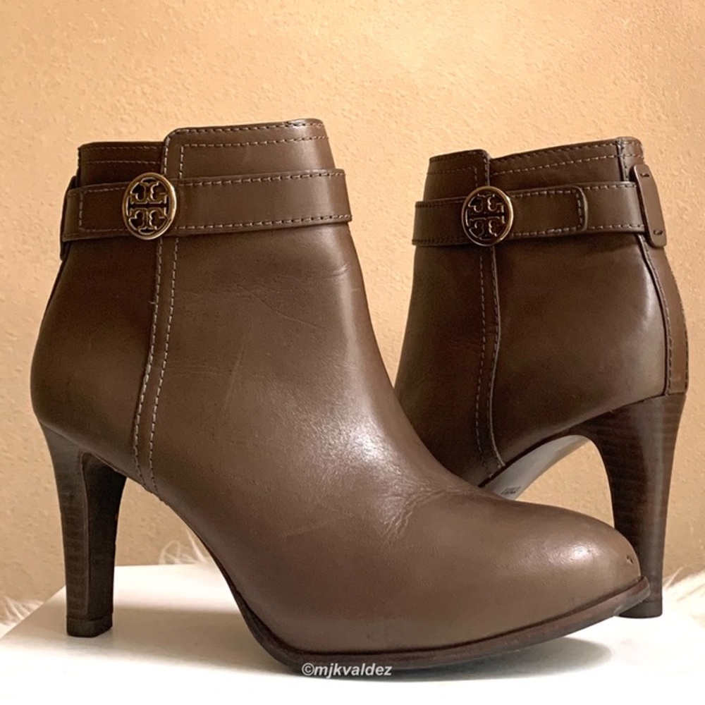 Tory Burch Bristol Booties